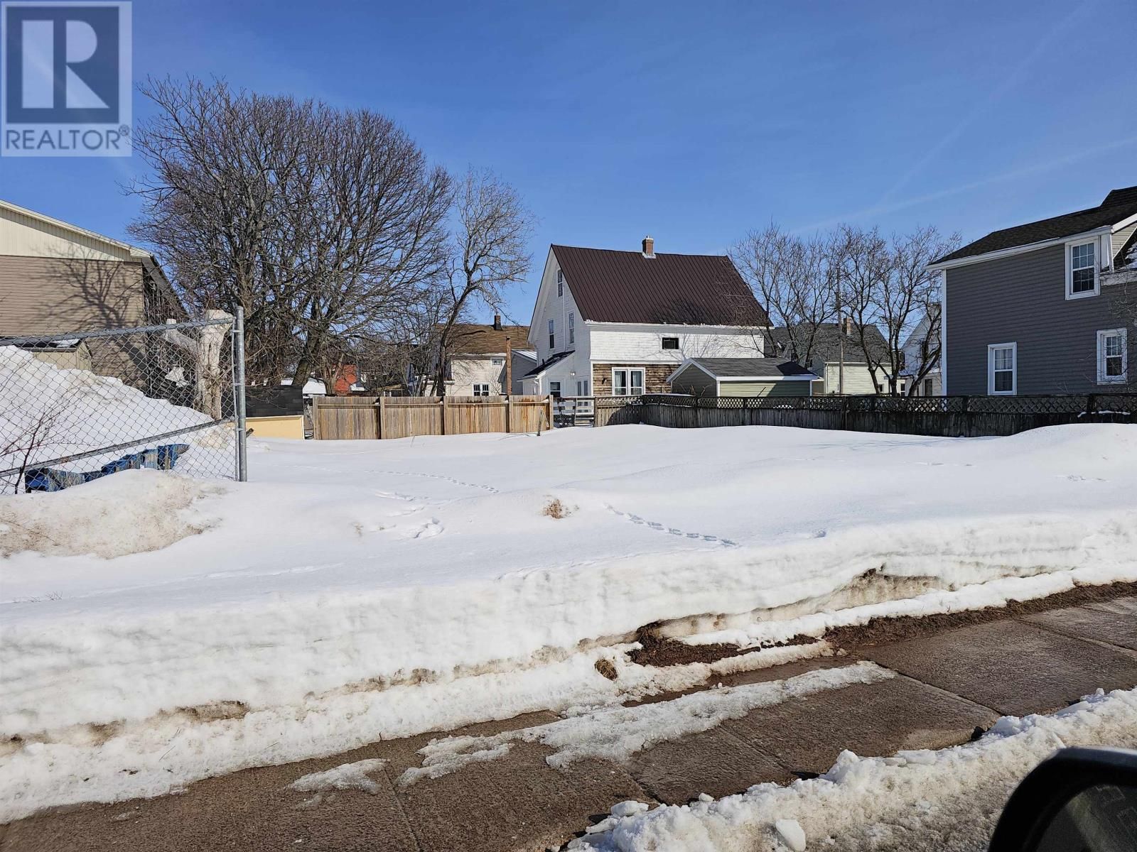 New property listed in Charlottetown
